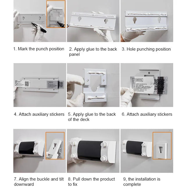 Retractable clothesline