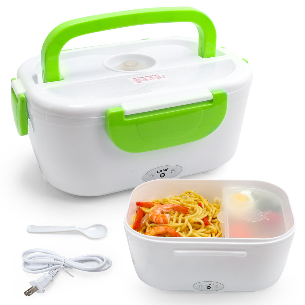 Electric lunch box