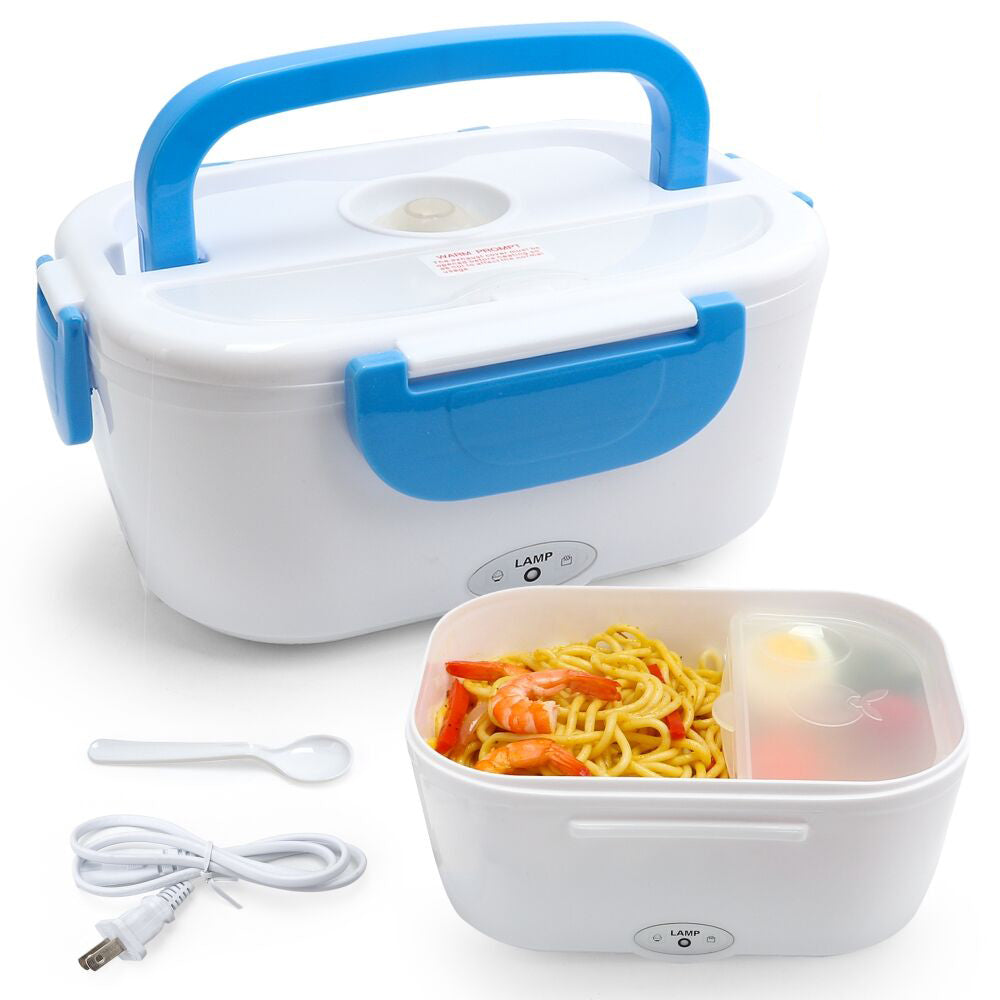 Electric lunch box