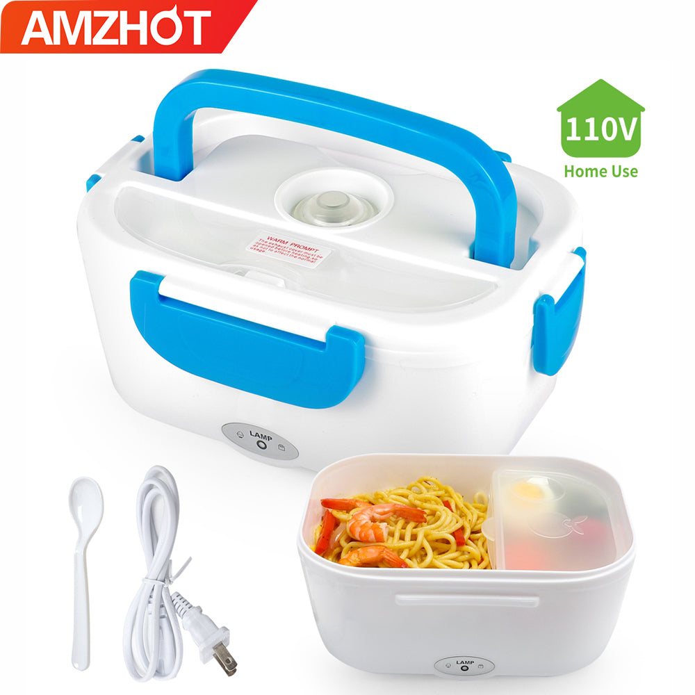 Electric lunch box