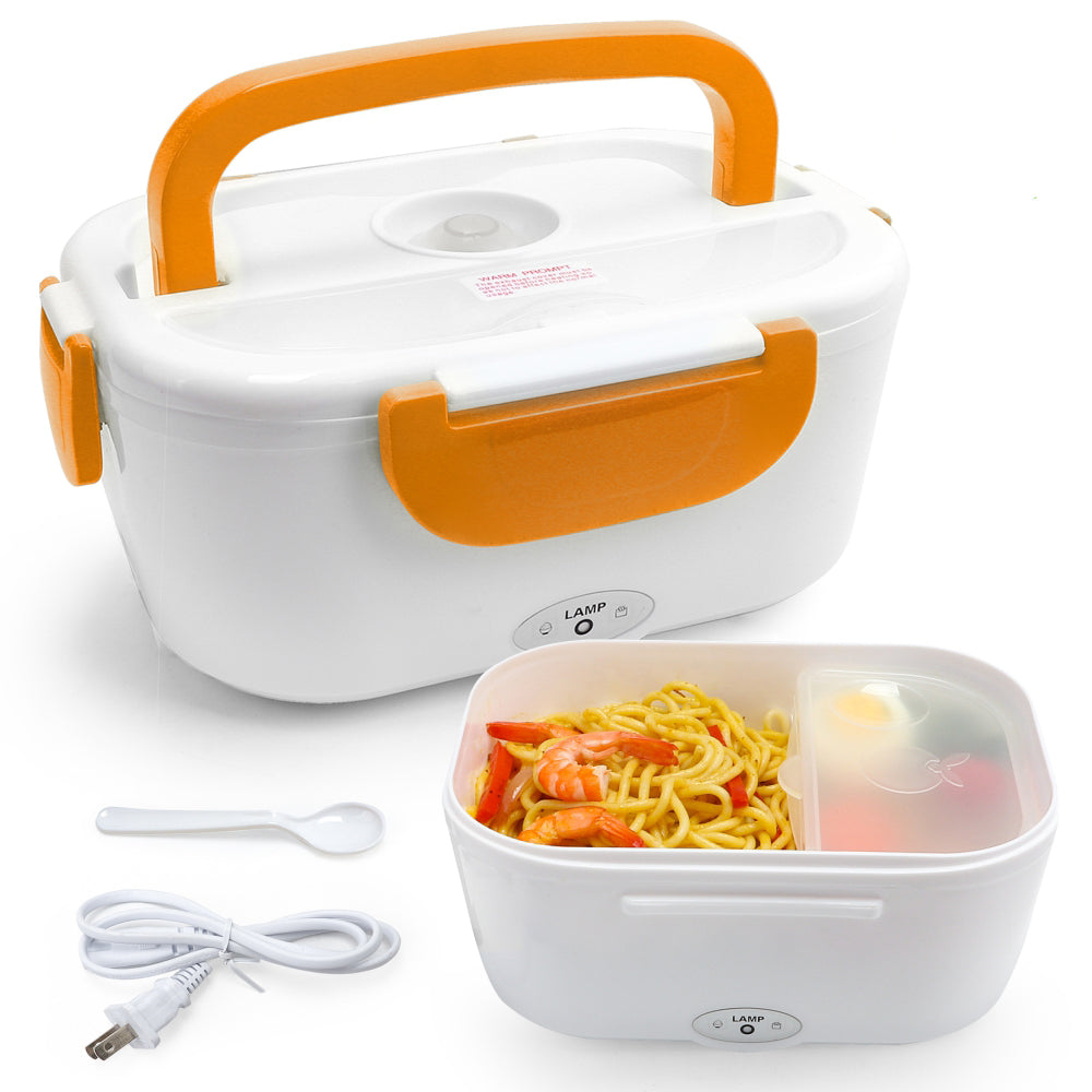 Electric lunch box